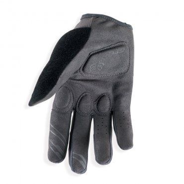 Перчатки FOX Womens Reflex Gel Glove [Grey]