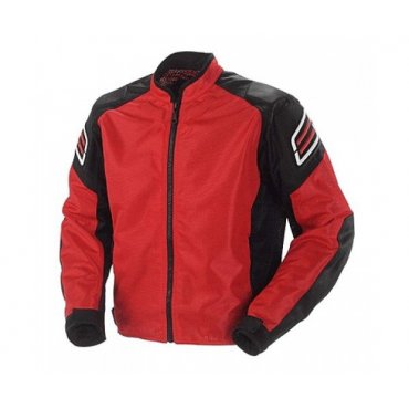 Куртка SHIFT Airborne Jacket [Red]