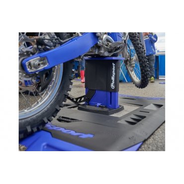 Підставка під мотоцикл Polisport Lift Stand MX [Blue]