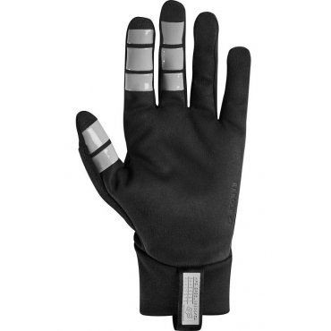 Зимові перчатки FOX RANGER FIRE GLOVE [Black]