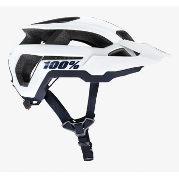 Шолом Ride 100% ALTEC Helmet [White]
