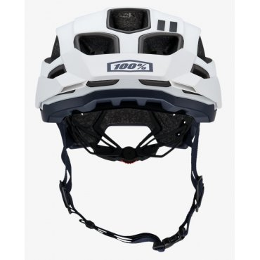 Шолом Ride 100% ALTEC Helmet [White]