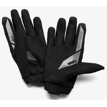 Перчатки Ride 100% RIDECAMP Glove [Red]