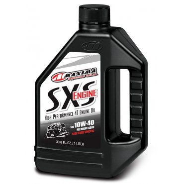 Масло моторне Maxima SXS Premium [4л]