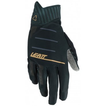 Зимние перчатки LEATT MTB 2.0 WindBlock Glove [Black]