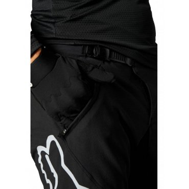 Вело штаны FOX DEFEND PANT - RS [Black]