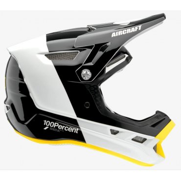 Шолом Ride 100% AIRCRAFT COMPOSITE Helmet [Mod]
