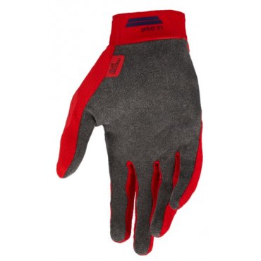 Дитячі перчатки LEATT Glove Moto 1.5 Junior [Red]