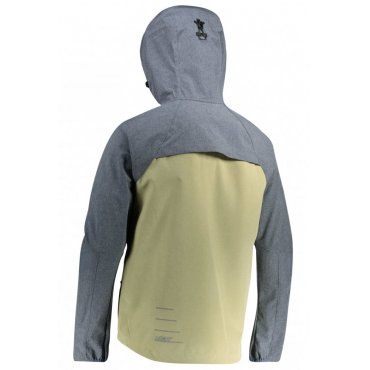 Куртка LEATT MTB 4.0 Jacket All Mountain [Dune]