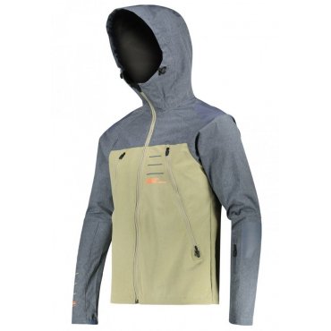 Куртка LEATT MTB 4.0 Jacket All Mountain [Dune]