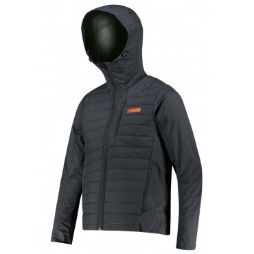Куртка LEATT MTB 3.0 Jacket Trail [Black]