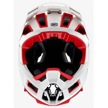 Шолом Ride 100% AIRCRAFT 2 Helmet [Red]