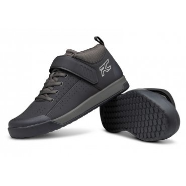 Взуття Ride Concepts Wildcat [Black]
