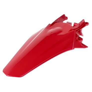 Крило Polisport Rear Fender - Gas Gas [Red]