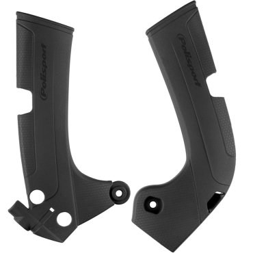 Захист рами Polisport Frame Protector - Honda [Black]