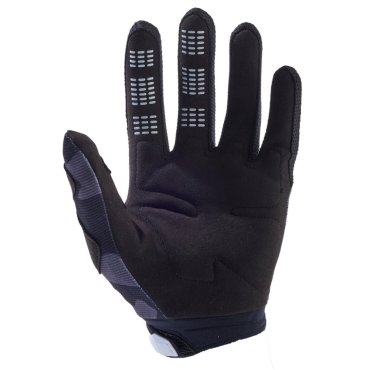Дитячі перчатки FOX YTH 180 BNKR GLOVE [Black]