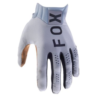 Перчатки FOX FLEXAIR GLOVE [Steel Gray]