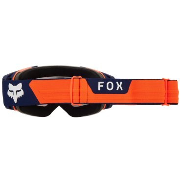 Окуляри FOX VUE GOGGLE - CORE [Flo Orange]