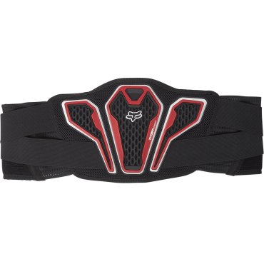 Пояс FOX Titan Sport Belt [Black]