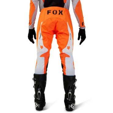 Штани FOX FLEXAIR MAGNETIC PANT [Flo Orange]