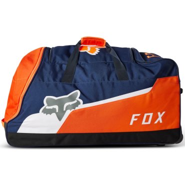 Сумка для форми FOX SHUTTLE GB ROLLER 180 EFEKT [Flo Orange]