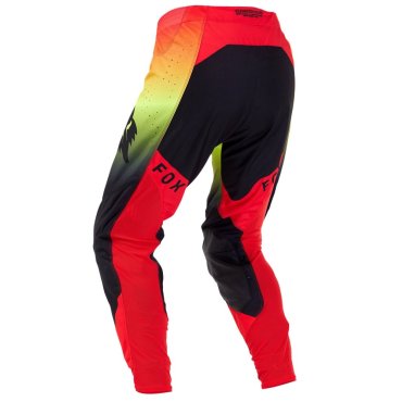 Штани FOX 360 REVISE PANT [Red]