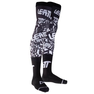 Шкарпетки LEATT Knee Brace Socks [Black]