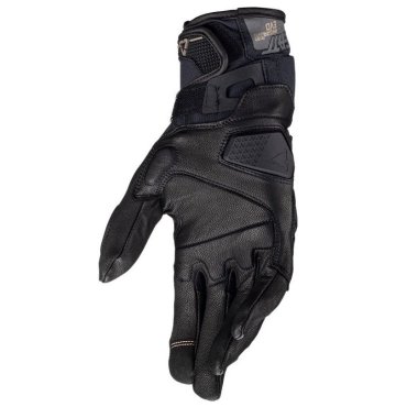 Перчатки LEATT Glove Adventure HydraDri 7.5 [Stealth]