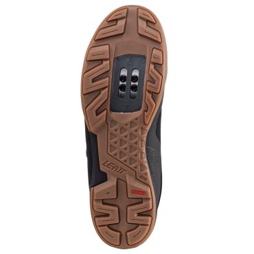 Взуття LEATT 6.0 Pro Clip Shoe [Black]