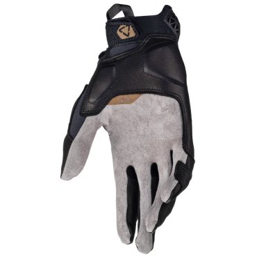 Перчатки LEATT Glove Adventure X-Flow 7.5 Short [Stealth]