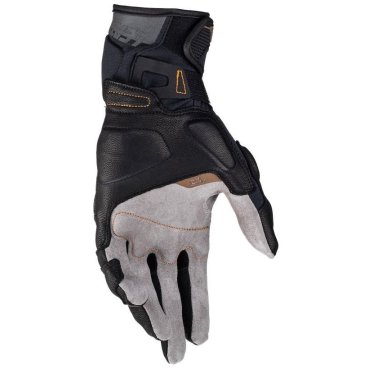 Перчатки LEATT Glove Adventure X-Flow 7.5 [Stealth]