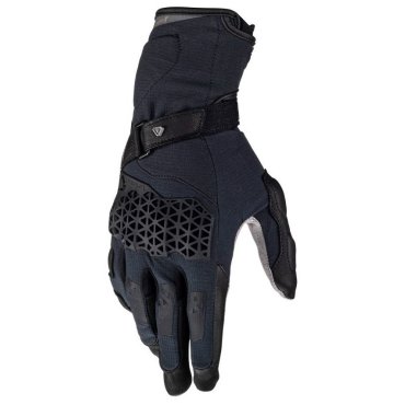 Перчатки LEATT Glove Adventure X-Flow 7.5 [Stealth]