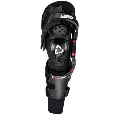 Ортопедичні наколінники Leatt Knee Brace C-Frame Hybrid [Carbon]
