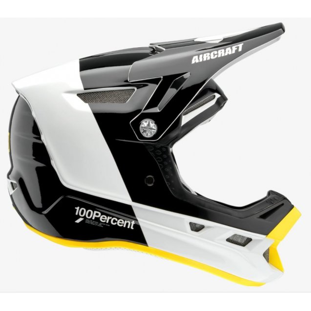 Шолом Ride 100% AIRCRAFT COMPOSITE Helmet [Mod]