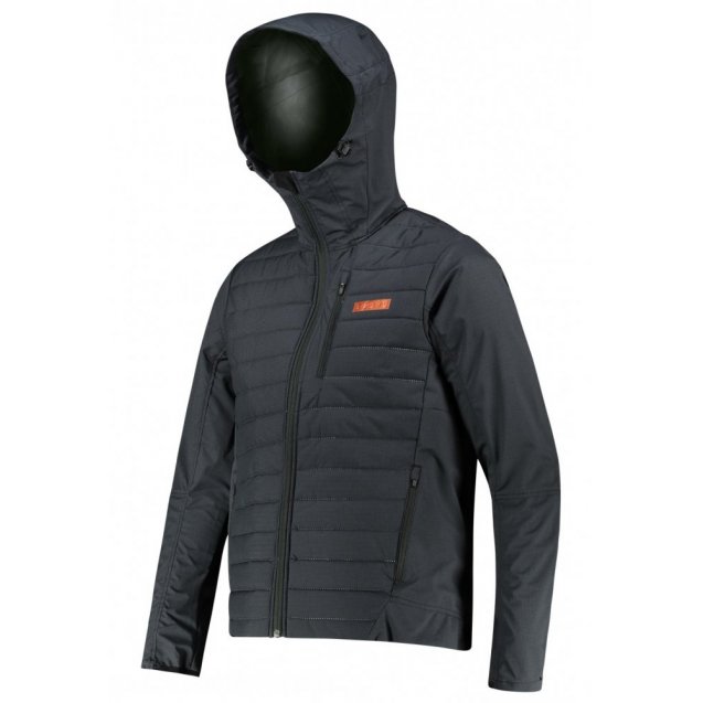 Куртка LEATT MTB 3.0 Jacket Trail [Black]