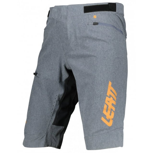 Шорты LEATT Shorts MTB 3.0 Enduro [Rust]