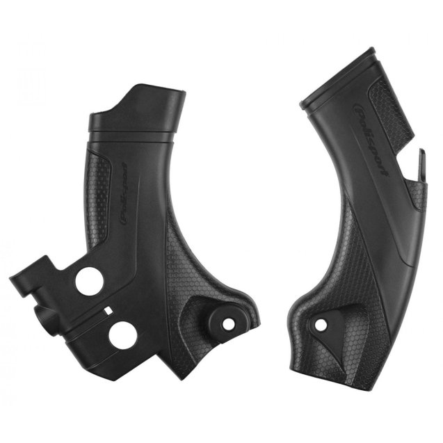 Захист рами Polisport Frame Protector - Honda [Black]