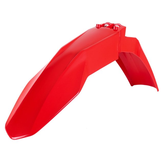 Крило Polisport Front Fender - Gas Gas [Red]