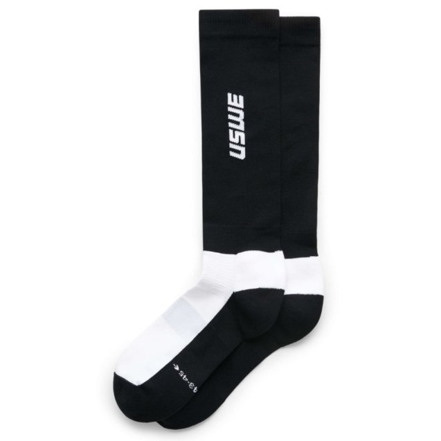 Шкарпетки USWE Rapp Sock [White]