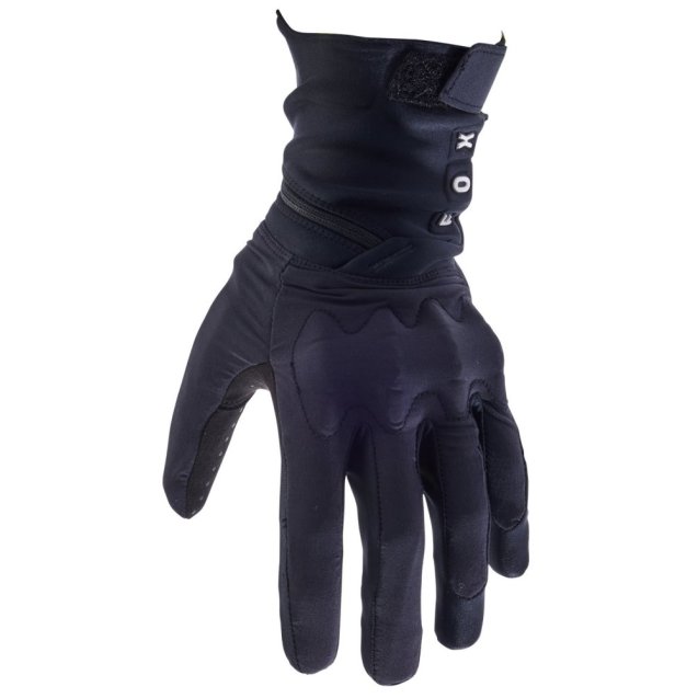 Перчатки FOX Recon Off-Road Glove [Black]