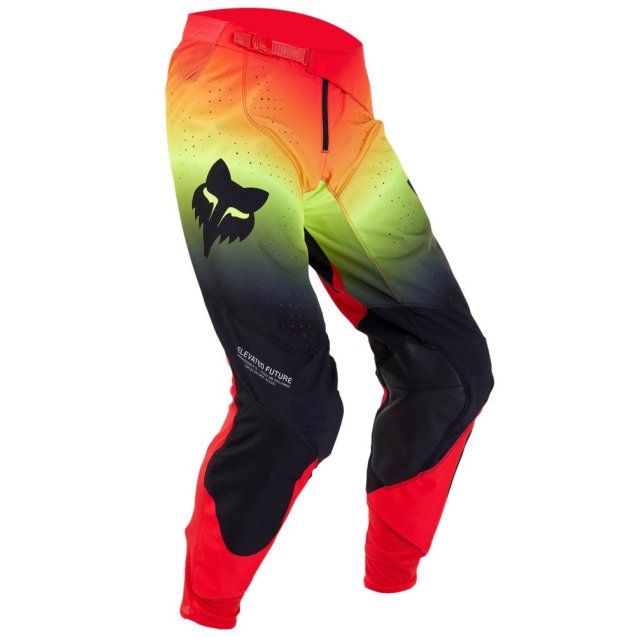 Штани FOX 360 REVISE PANT [Red]