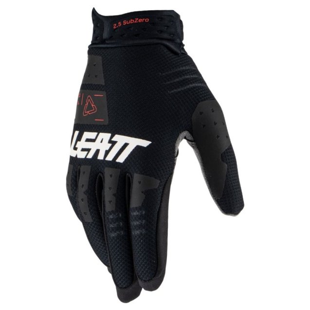 Зимові перчатки LEATT Moto 2.5 SubZero Glove [Black]