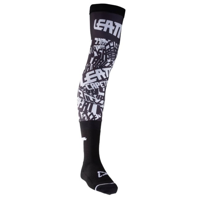 Шкарпетки LEATT Knee Brace Socks [Black]