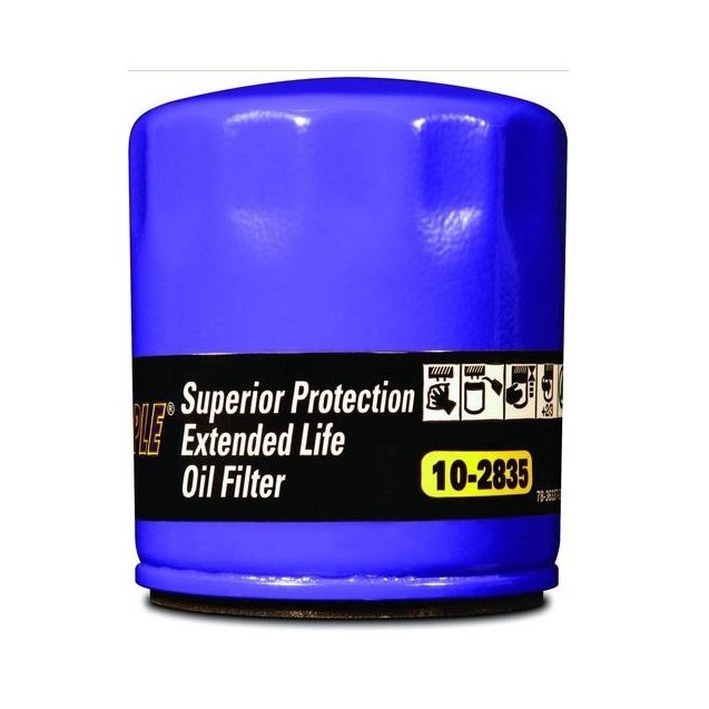 Фильтр масляный 100% синтетика Royal Purple 10-2835
