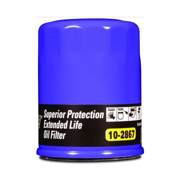 Фильтр масляный 100% синтетика Royal Purple 10-2867