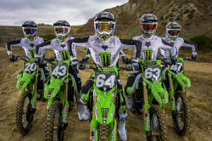 Kawasaki®