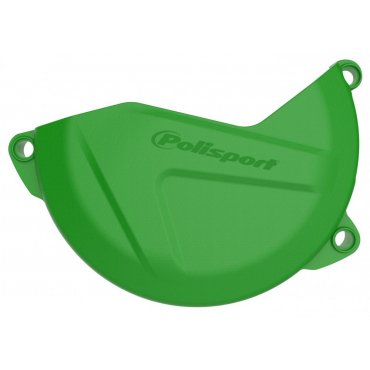 Захист зчеплення Polisport Clutch Cover - Kawasaki [Green]