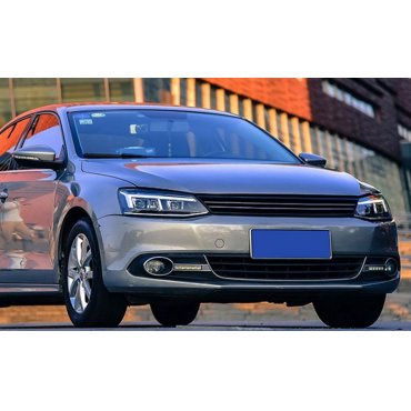 Volkswagen Jetta Mk6 оптика передняя ксенон LD стиль A5