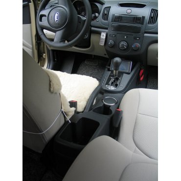 Kia Cerato / Forte подлокотник Hody