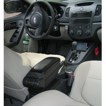 Kia Cerato / Forte подлокотник Hody